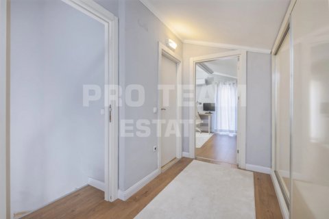 Продажа виллы  в Белеке, Анталье, Турция 5 комн., 200м2, №192115 – фото 25