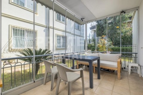 Продажа виллы  в Белеке, Анталье, Турция 5 комн., 200м2, №192115 – фото 13