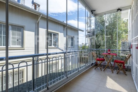 Продажа виллы  в Белеке, Анталье, Турция 5 комн., 200м2, №192115 – фото 23