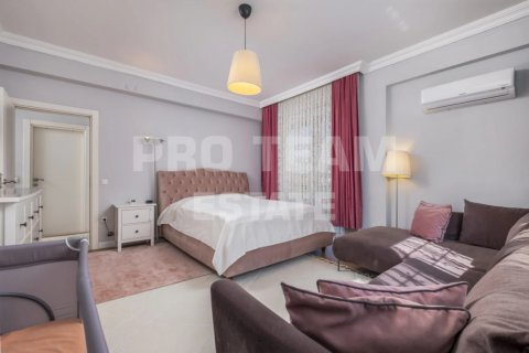 Продажа виллы  в Белеке, Анталье, Турция 5 комн., 200м2, №192115 – фото 21