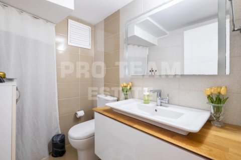 Продажа виллы  в Белеке, Анталье, Турция 5 комн., 200м2, №192115 – фото 17