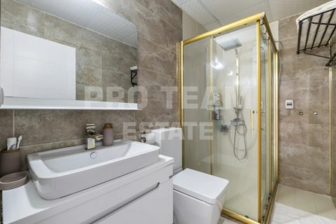 Продажа виллы  в Белеке, Анталье, Турция 5 комн., 200м2, №192115 – фото 29