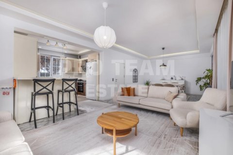 Продажа виллы  в Белеке, Анталье, Турция 5 комн., 200м2, №192115 – фото 7