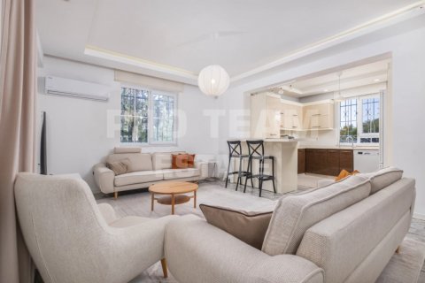 Продажа виллы  в Белеке, Анталье, Турция 5 комн., 200м2, №192115 – фото 6