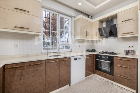 Продажа виллы  в Белеке, Анталье, Турция 5 комн., 200м2, №192115 – фото 10