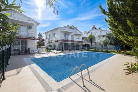Продажа виллы  в Белеке, Анталье, Турция 5 комн., 200м2, №192115 – фото 2