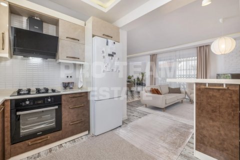 Продажа виллы  в Белеке, Анталье, Турция 5 комн., 200м2, №192115 – фото 11