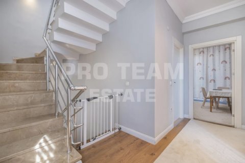 Продажа виллы  в Белеке, Анталье, Турция 5 комн., 200м2, №192115 – фото 18