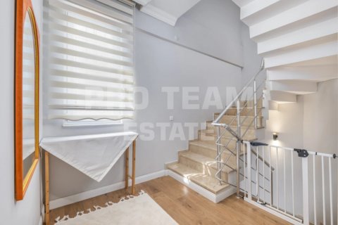 Продажа виллы  в Белеке, Анталье, Турция 5 комн., 200м2, №192115 – фото 24