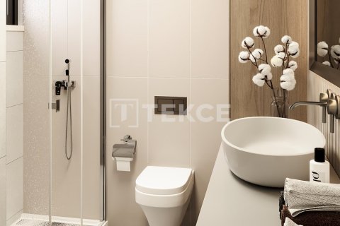 Продажа пентхауса  в Гирне, Северный Кипр 2+1, 145м2, №192110 – фото 28