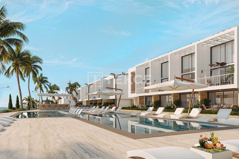 Продажа пентхауса  в Гирне, Северный Кипр 2+1, 145м2, №192110 – фото 3