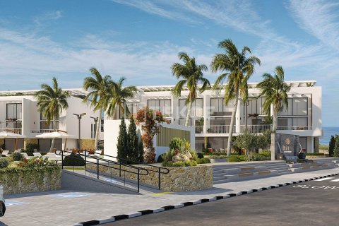 Продажа пентхауса  в Гирне, Северный Кипр 2+1, 145м2, №192110 – фото 10