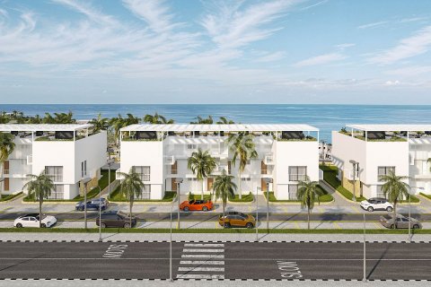 Продажа пентхауса  в Гирне, Северный Кипр 2+1, 145м2, №192110 – фото 9