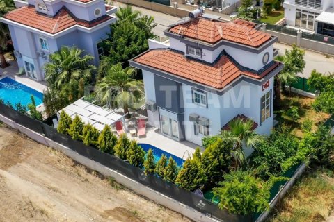 Villa for sale  in Kadriye, Antalya, Turkey, 150m2, No. 192114 – photo 1