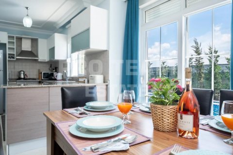 Villa for sale  in Kadriye, Antalya, Turkey, 150m2, No. 192114 – photo 9