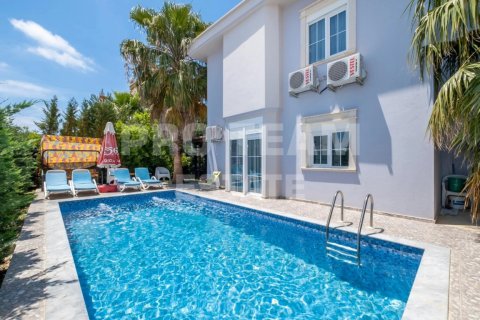 Villa for sale  in Kadriye, Antalya, Turkey, 150m2, No. 192114 – photo 4