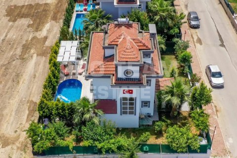 Villa for sale  in Kadriye, Antalya, Turkey, 150m2, No. 192114 – photo 2