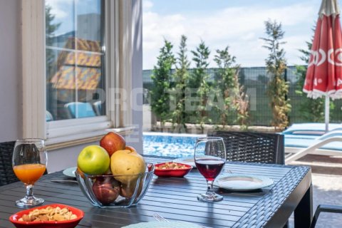 Villa for sale  in Kadriye, Antalya, Turkey, 150m2, No. 192114 – photo 14