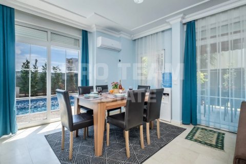 Villa for sale  in Kadriye, Antalya, Turkey, 150m2, No. 192114 – photo 10