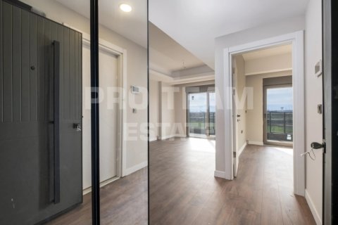 آپارتمان در Altintash،  Antalya ، ترکیه 50 متر مربع.  شماره 192116 - 7