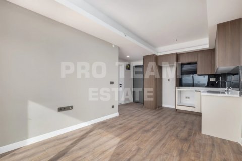 آپارتمان در Altintash،  Antalya ، ترکیه 50 متر مربع.  شماره 192116 - 9