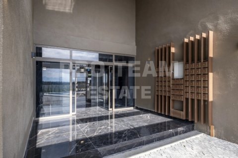 آپارتمان در Altintash،  Antalya ، ترکیه 50 متر مربع.  شماره 192116 - 4