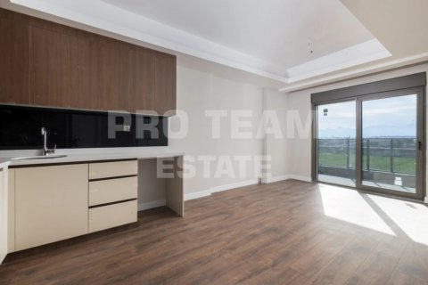 آپارتمان در Altintash،  Antalya ، ترکیه 50 متر مربع.  شماره 192116 - 8