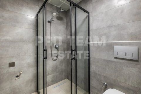 آپارتمان در Altintash،  Antalya ، ترکیه 50 متر مربع.  شماره 192116 - 17