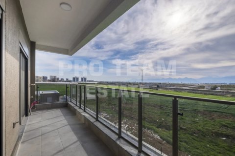 آپارتمان در Altintash،  Antalya ، ترکیه 50 متر مربع.  شماره 192116 - 13