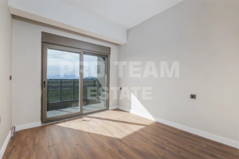 آپارتمان در Altintash،  Antalya ، ترکیه 50 متر مربع.  شماره 192116 - 15