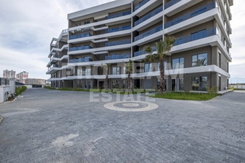 آپارتمان در Altintash،  Antalya ، ترکیه 50 متر مربع.  شماره 192116 - 2