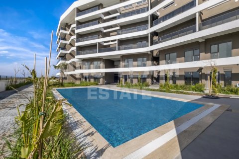 آپارتمان در Altintash،  Antalya ، ترکیه 50 متر مربع.  شماره 192116 - 3