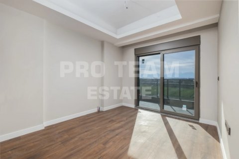 آپارتمان در Altintash،  Antalya ، ترکیه 50 متر مربع.  شماره 192116 - 12