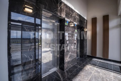 آپارتمان در Altintash،  Antalya ، ترکیه 50 متر مربع.  شماره 192116 - 5