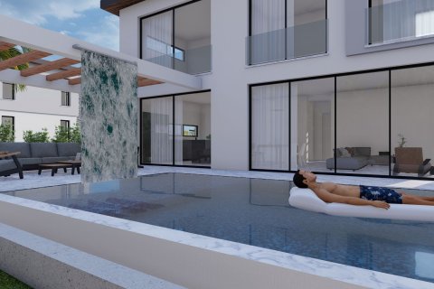 Villa  i Famagusta,  Nr. 210876 - 6