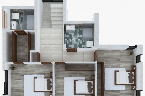 Villa  i Famagusta,  Nr. 210876 - 10