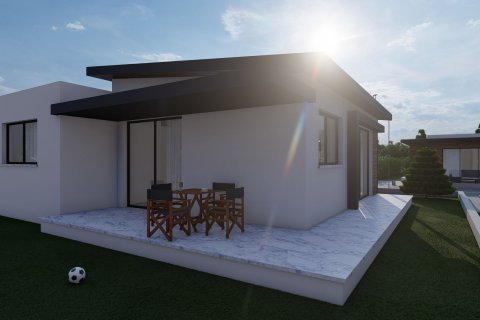 Villa  i Famagusta,  Nr. 210875 - 4