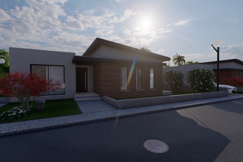 Villa  i Famagusta,  Nr. 210875 - 10