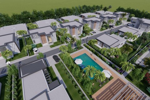 Villa  i Famagusta,  Nr. 210875 - 18