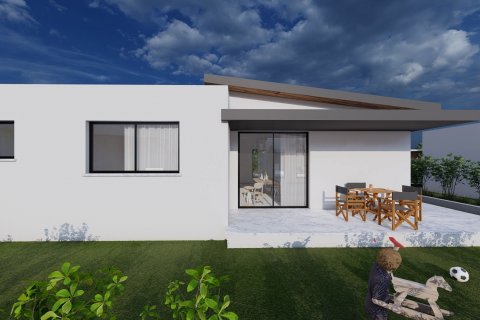 Villa  i Famagusta,  Nr. 210875 - 5