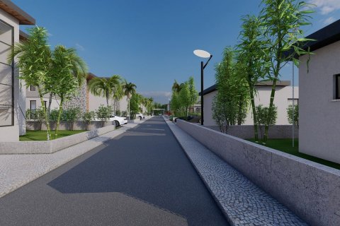 Villa  i Famagusta,  Nr. 210875 - 11