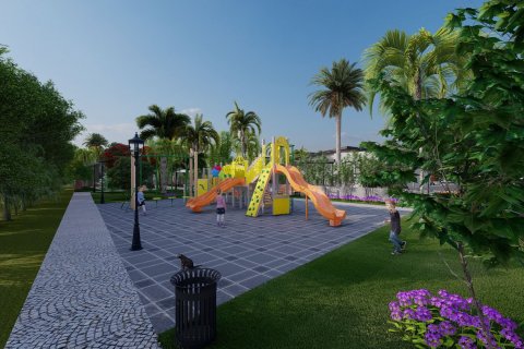 Villa  i Famagusta,  Nr. 210875 - 14