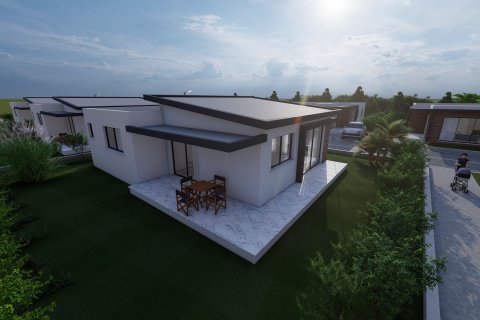 Villa  i Famagusta,  Nr. 210875 - 6