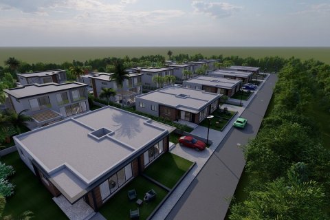 Villa  i Famagusta,  Nr. 210875 - 9