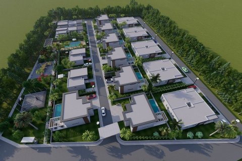 Villa  i Famagusta,  Nr. 210875 - 8