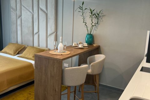 Leilighet  i Famagusta,  Nr. 210992 - 2