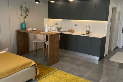 Leilighet  i Famagusta,  Nr. 210992 - 3