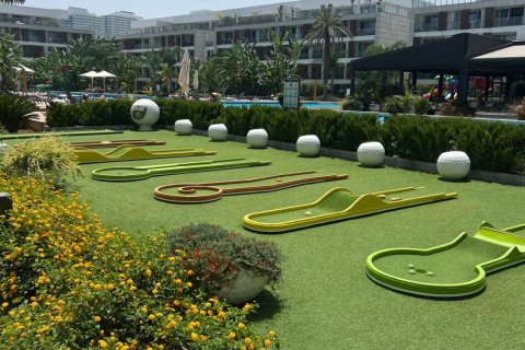 Leilighet  i Famagusta,  Nr. 210992 - 22