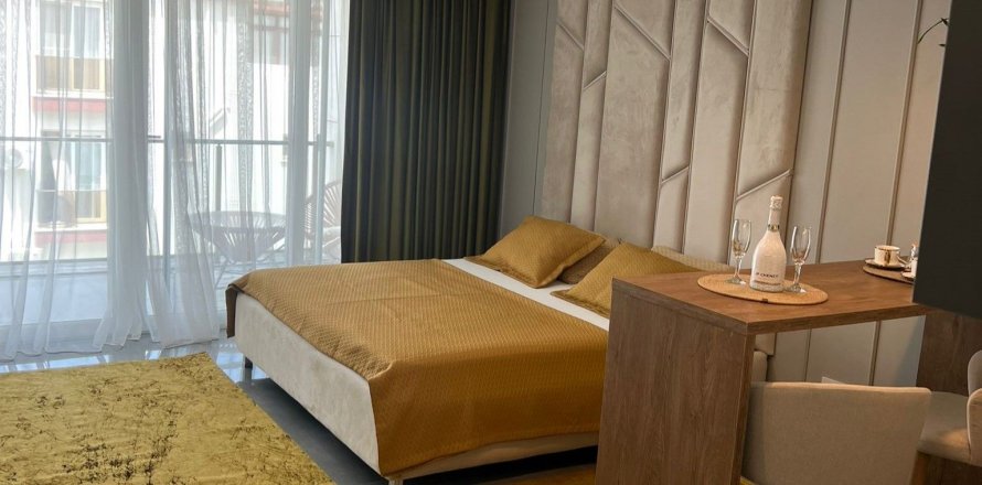 Leilighet  i Famagusta,  Nr. 210992