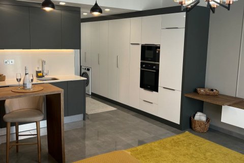 Leilighet  i Famagusta,  Nr. 210992 - 4